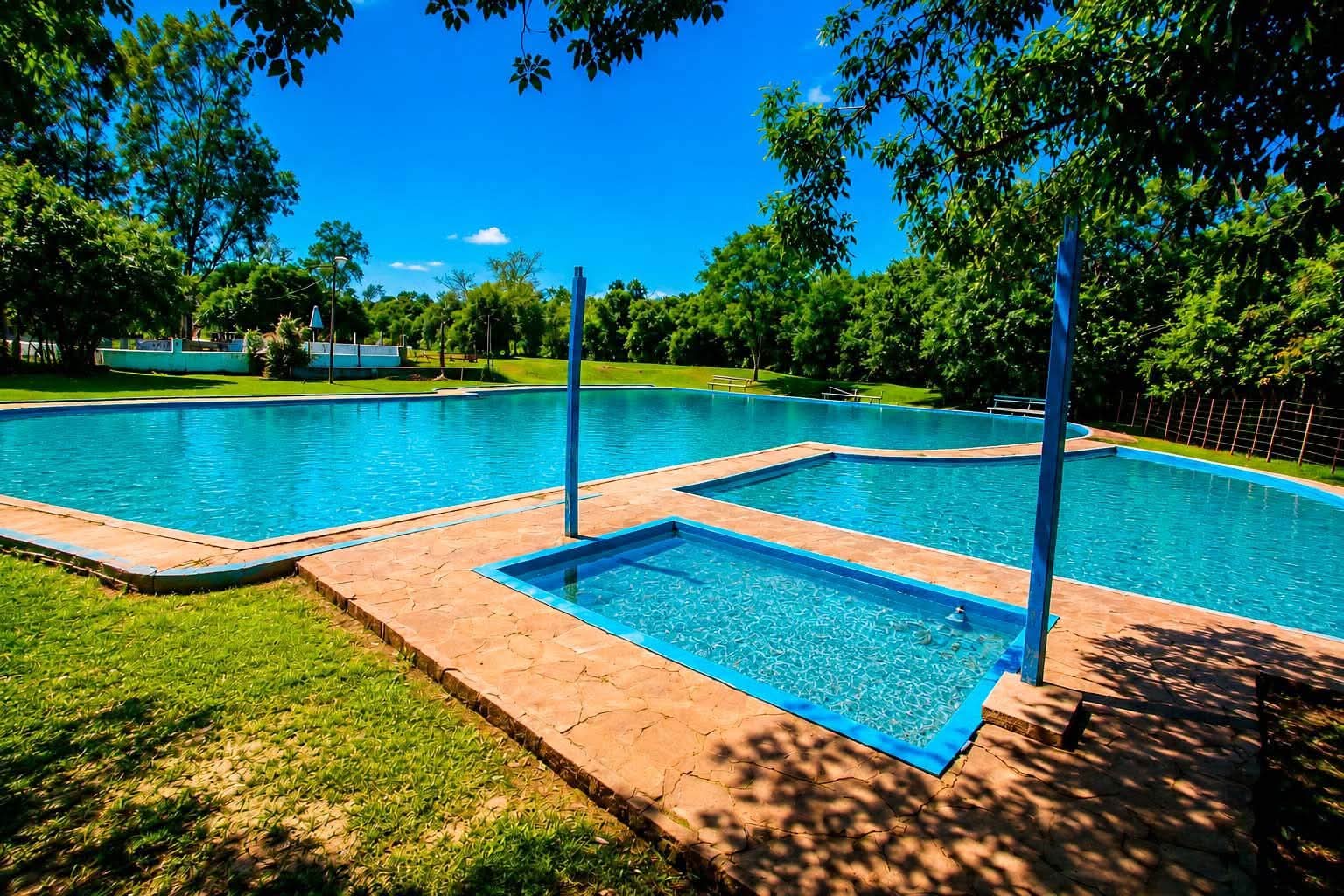 COMPLEJO BALNEARIO SAN FRANCISCO BELTRÁN - General Artigas 2