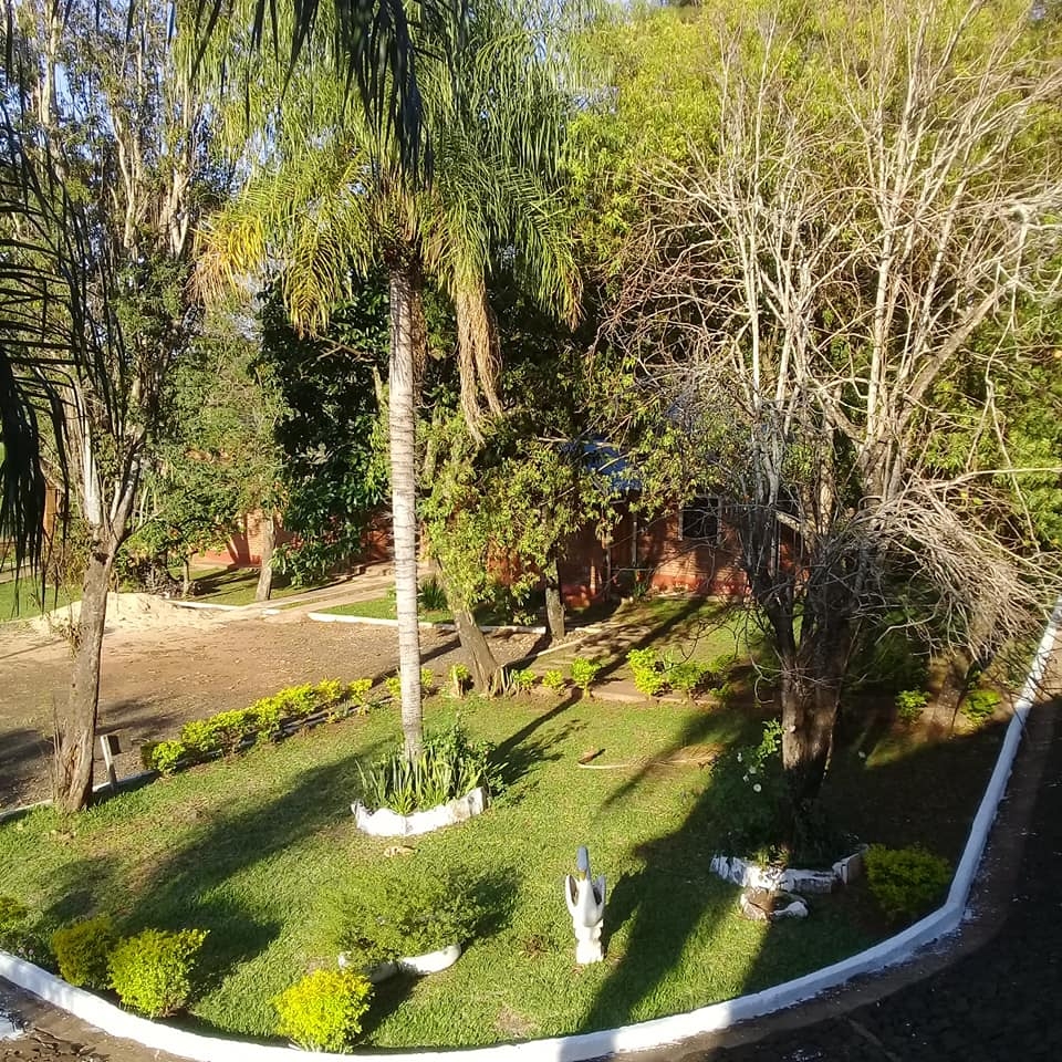 CABAÑAS, HOTEL Y BUNGALOW DON OSCAR - Encarnación 5