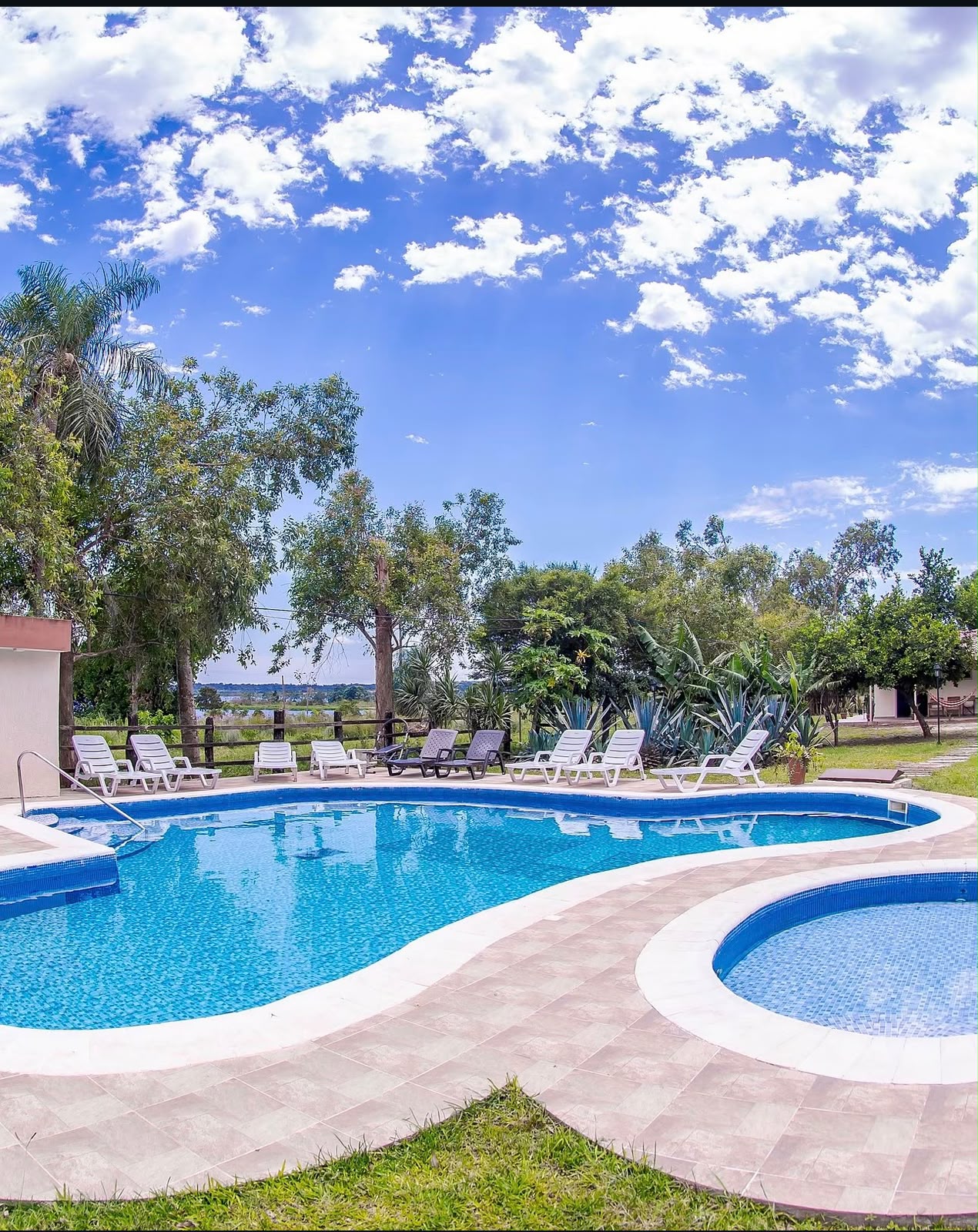SPA & HOSPEDAJE BOUTIQUE DELAE - CARMEN DEL PARANÁ 2
