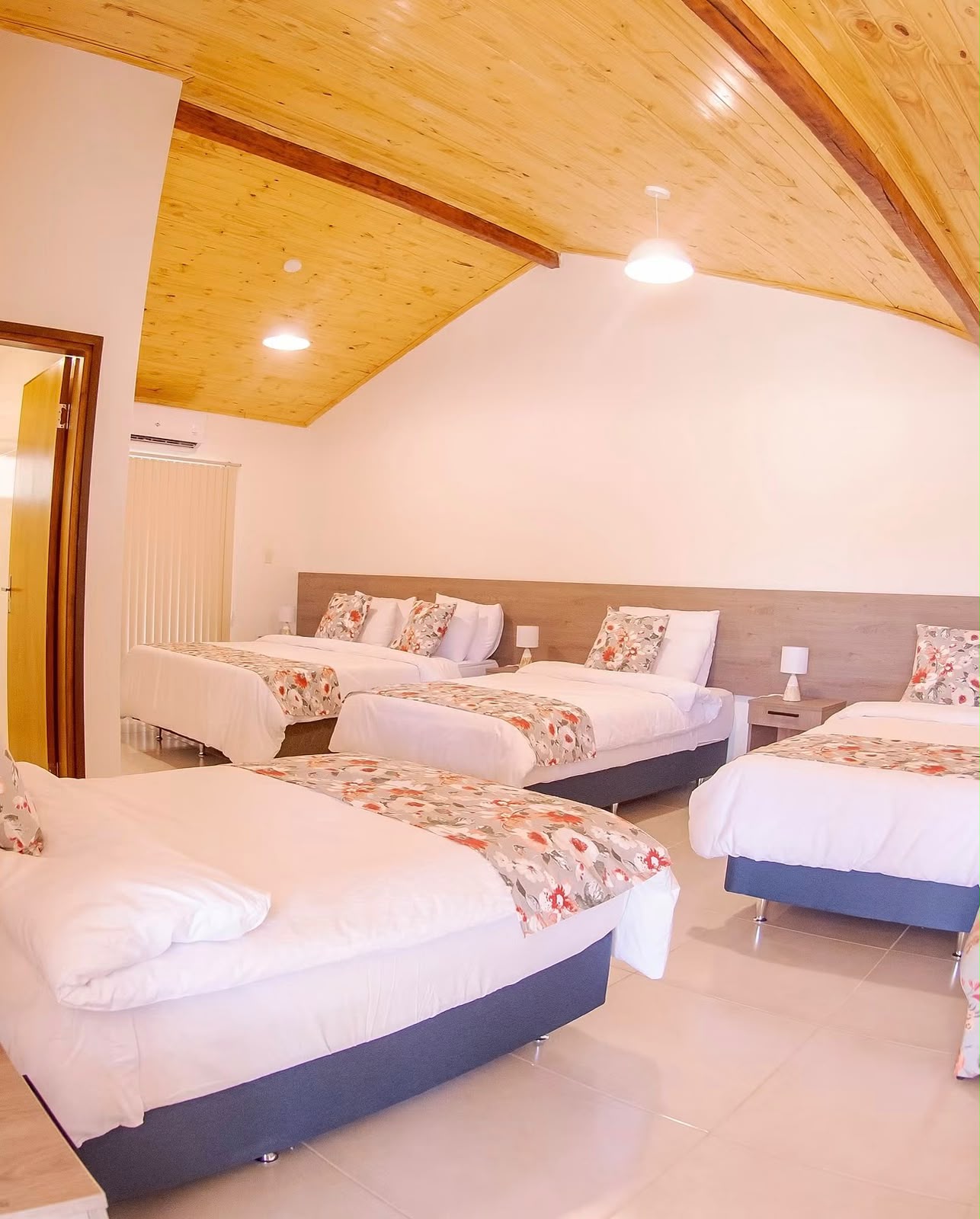 SPA & HOSPEDAJE BOUTIQUE DELAE - CARMEN DEL PARANÁ 3