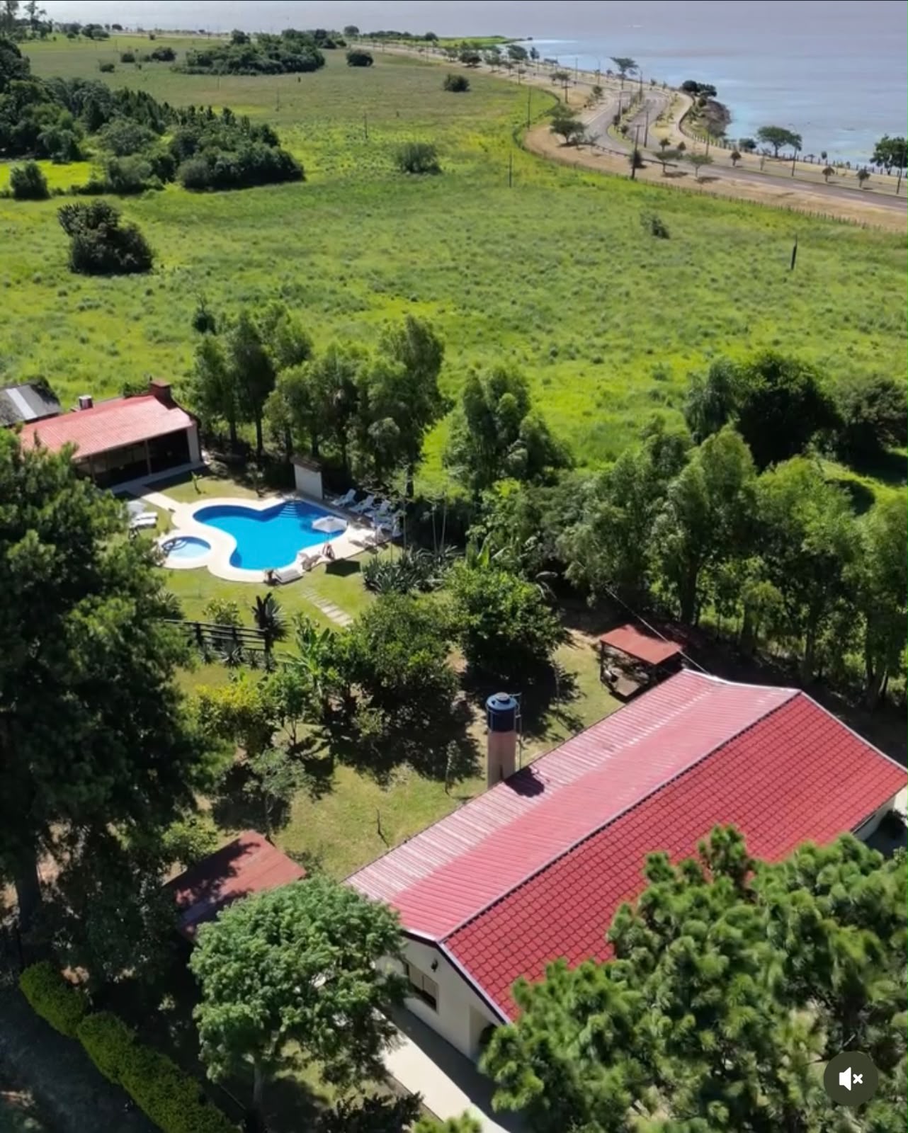 SPA & HOSPEDAJE BOUTIQUE DELAE - CARMEN DEL PARANÁ 4