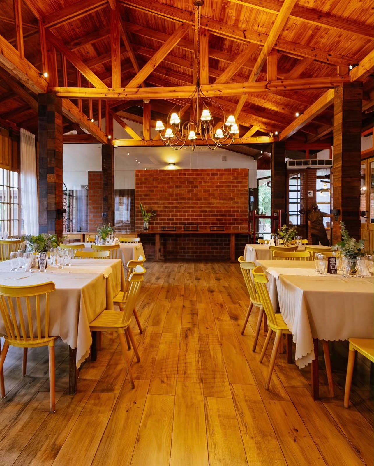 HOTEL ENCANTO RURAL - Bella Vista 2