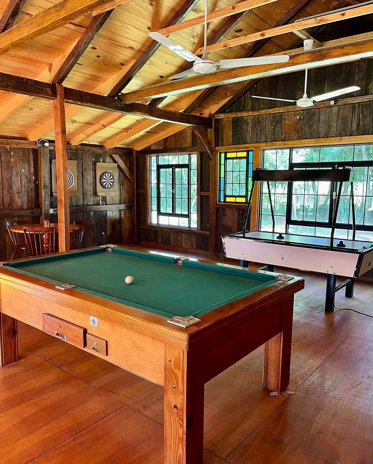 HOTEL ENCANTO RURAL - Bella Vista 4