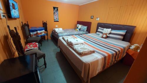 HOSPEDAJE ENCARNACIÓN - Centro 2