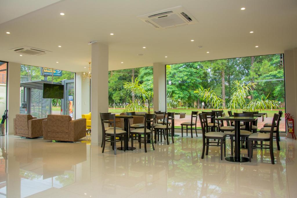 HOTEL HOHENAU - Hohenau 4