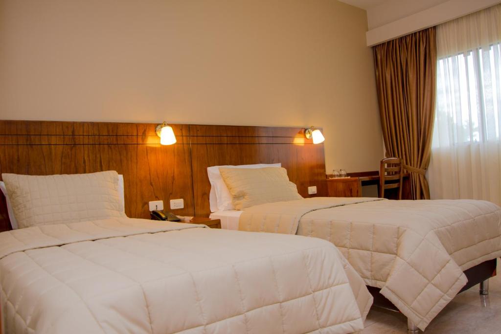 HOTEL HOHENAU - Hohenau 5