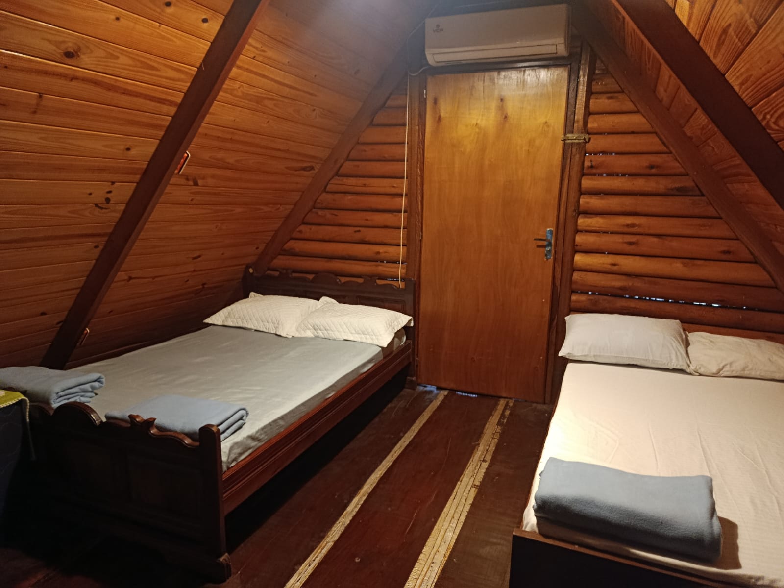 POSADA TURÍSTICA PIOCH - Nueva Alborada 3