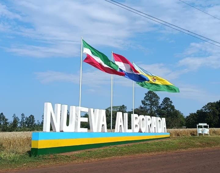 POSADA TURÍSTICA PIOCH - Nueva Alborada 5